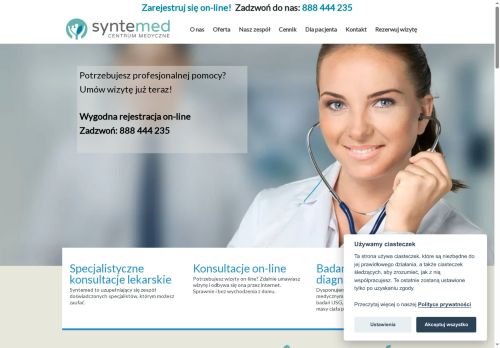 Syntemed Sp. z o.o.