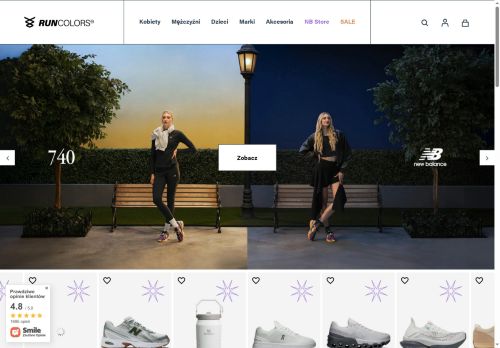 Runcolors.com sp. z o.o. sp. k.