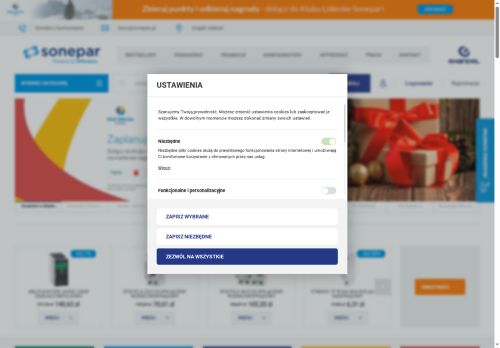 SONEPAR POLSKA Sp. z o.o.