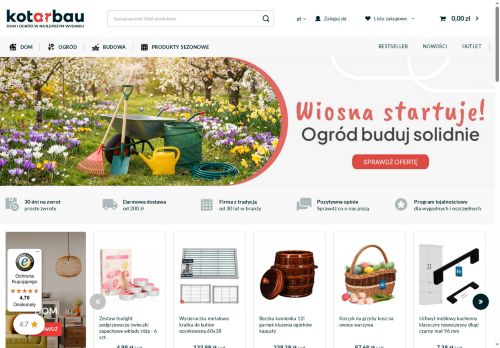 MK Trading Michał Kotarba